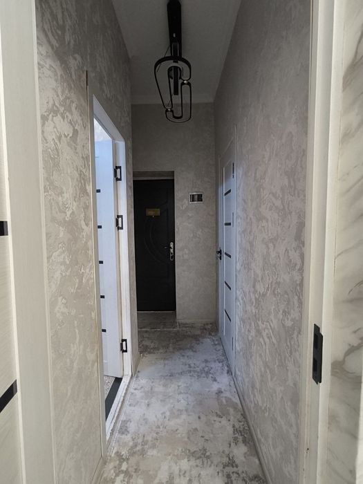 Продаётся квартира! Сергели 3а,1 комнатная, 1-этаж