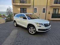 Skoda kodiaq 2.0 190cp euro 6