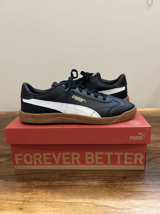 Мъжки Кецове Puma Club