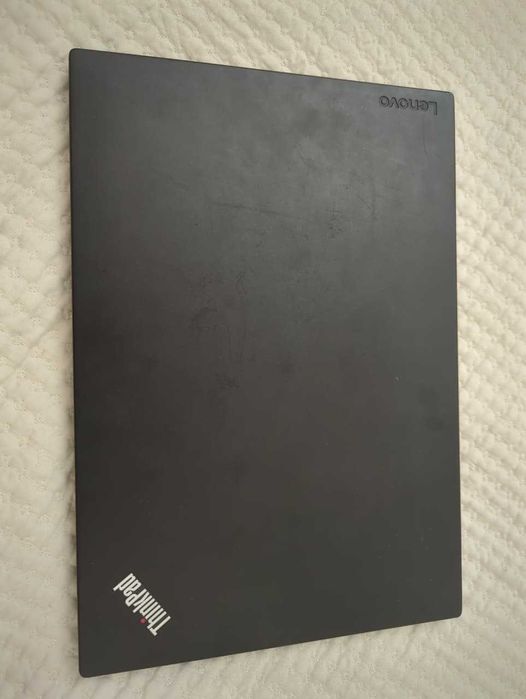 Lenovo ThinkPad T480