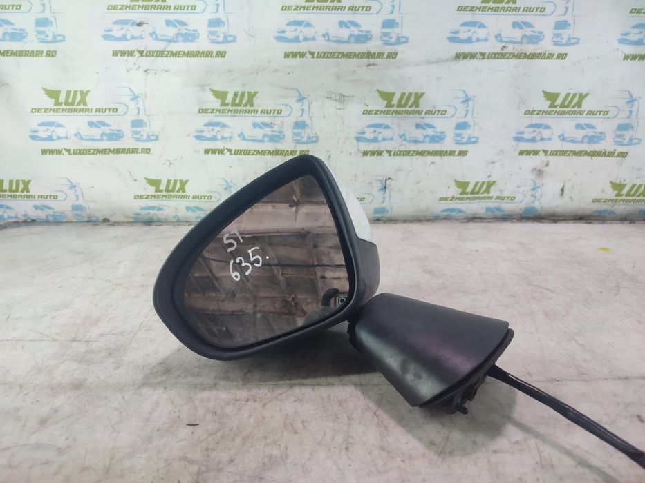 Oglinda stânga Opel Meriva 2 [2010 - 2014] 1.7 A17DTS