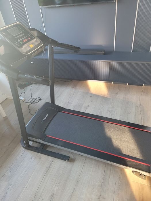 Banda de alergat techfit