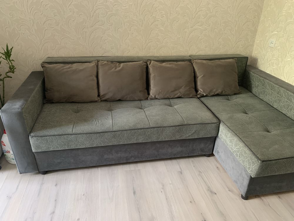 Продаётся мебель