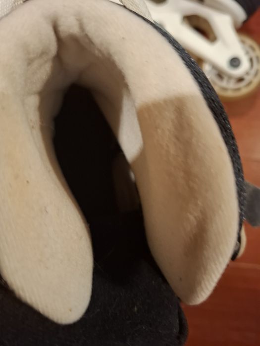 Role reglabile 35-38