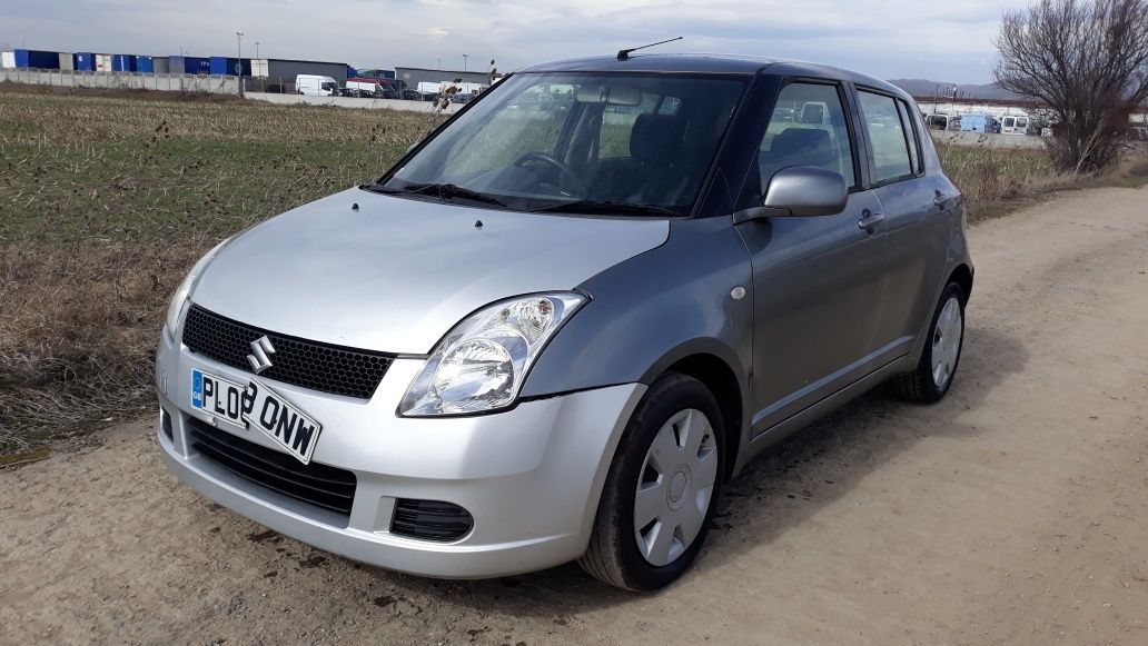 Suzuki Swift 1.3 ,На части