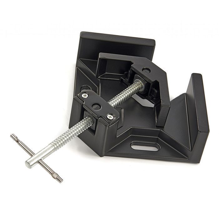 Menghina sudura colt unghiulara fixare 90 grade 68mm, premium, hbm mac