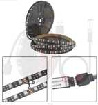 Kit Banda led RGB TV 5050 iluminare fundal