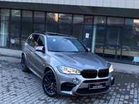 BMW X5 M 4.4i V8 Bi-Turbo 575 CP Impecabil