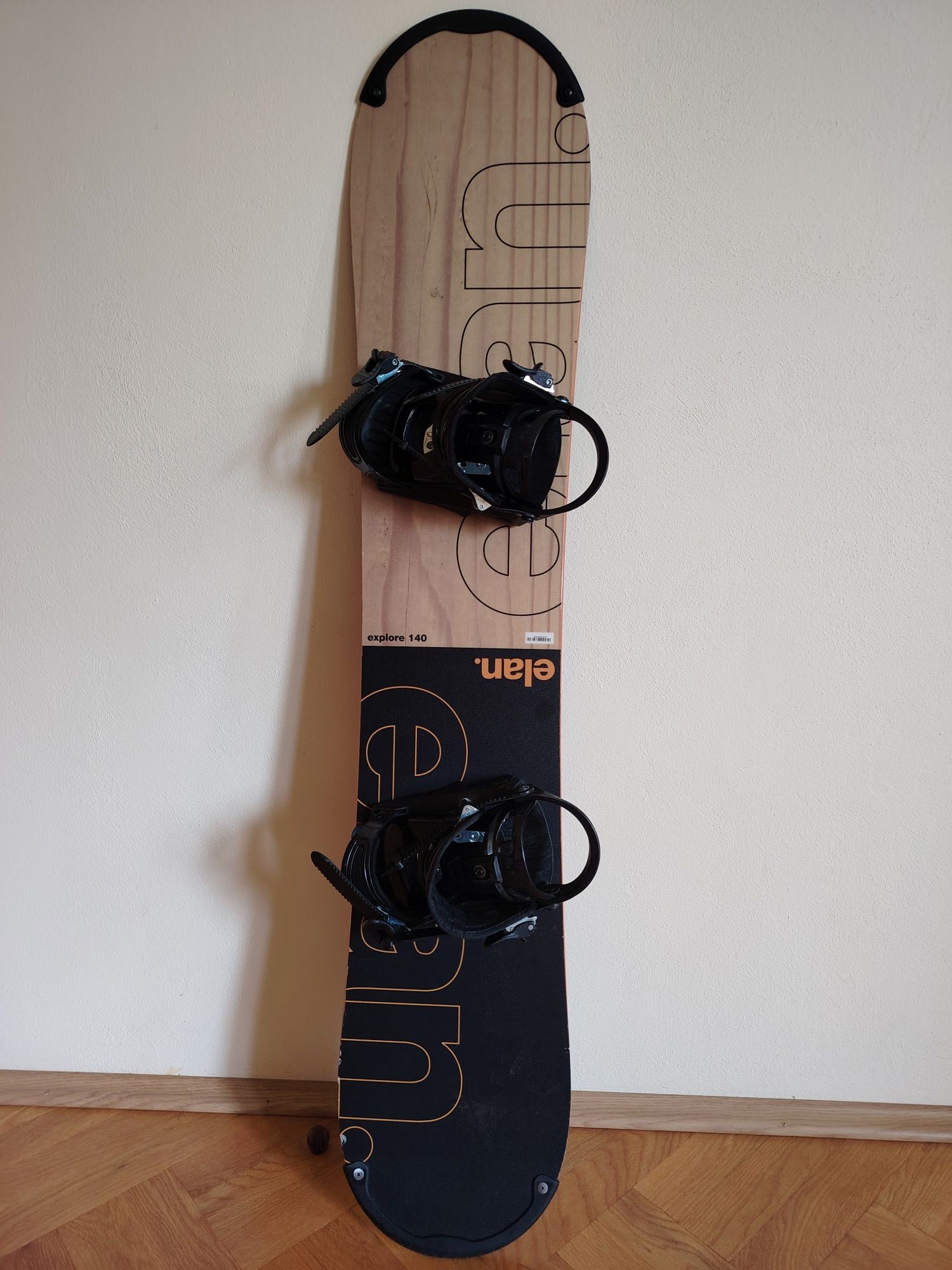 Vând placă snowboard+legături