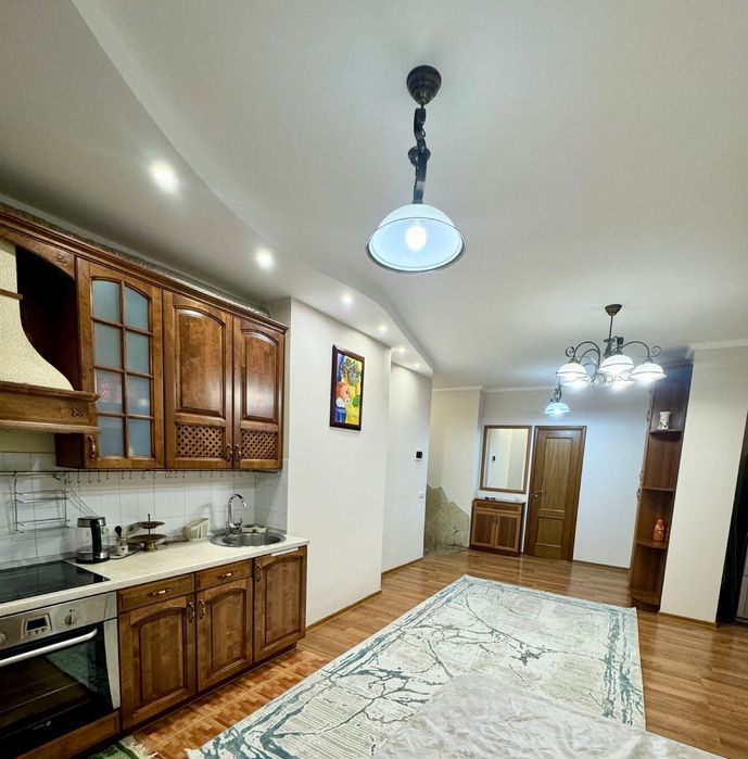 Сарыарка 1 Б 23 этаж евратешка