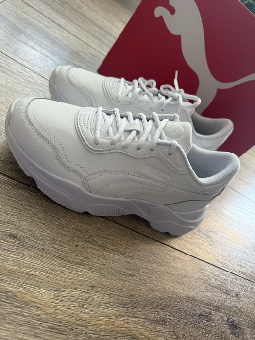 Дамски сникърси Puma