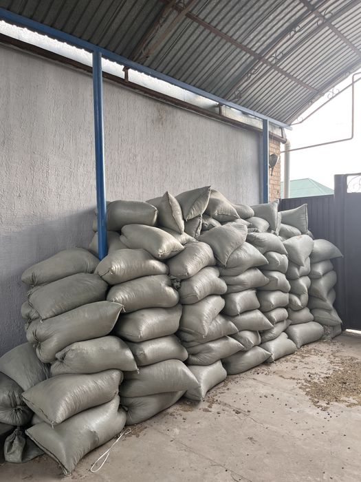 Помёт голуб удобрение