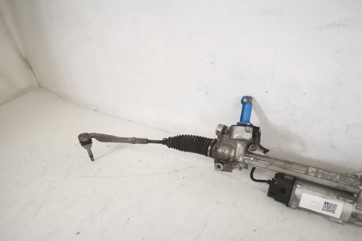 Оригинална кормилна кутия 4 MATIC 4 x 4 Мерцедес-Бенц С-Клас / Mercede