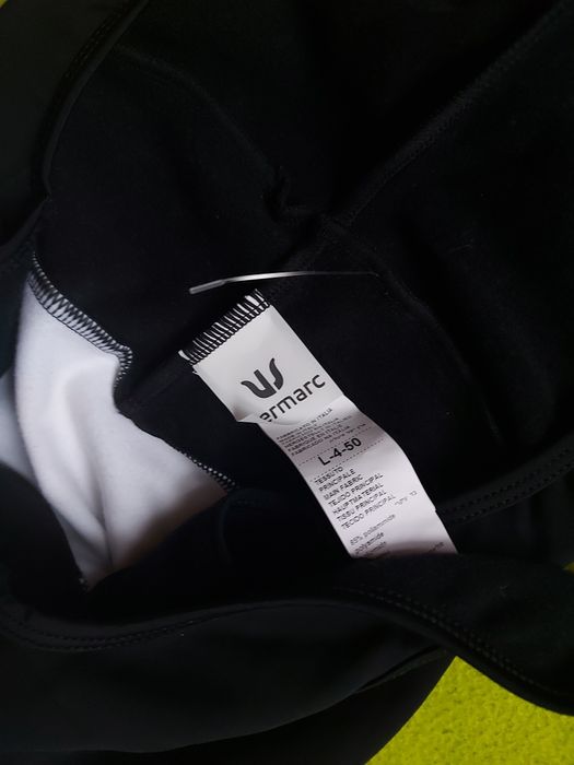 Vermarc-L-Колоездачен клин-Made in Italy