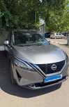 Nissan Qashqai Tekna Plus, 1.3 DIG-T 156 CP, garantie 3 ani