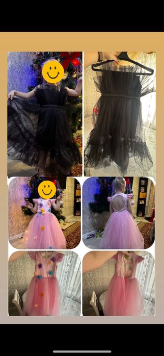 Продам платья на выход