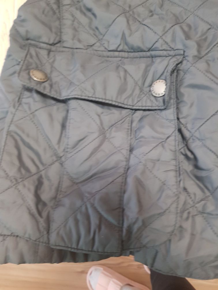Barbour оригинално яке