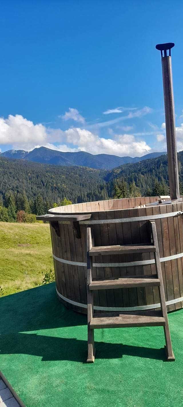 Domeniul Barabuc