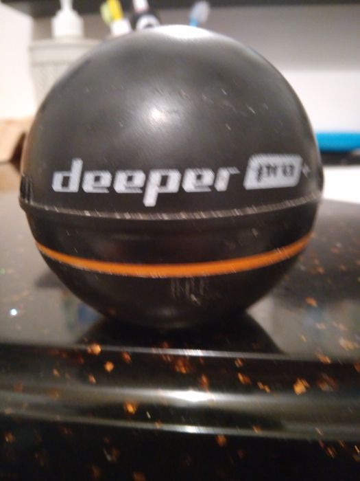 Продам Беспроводной эхолот Deeper PRO+2.0 Smart Sonar.