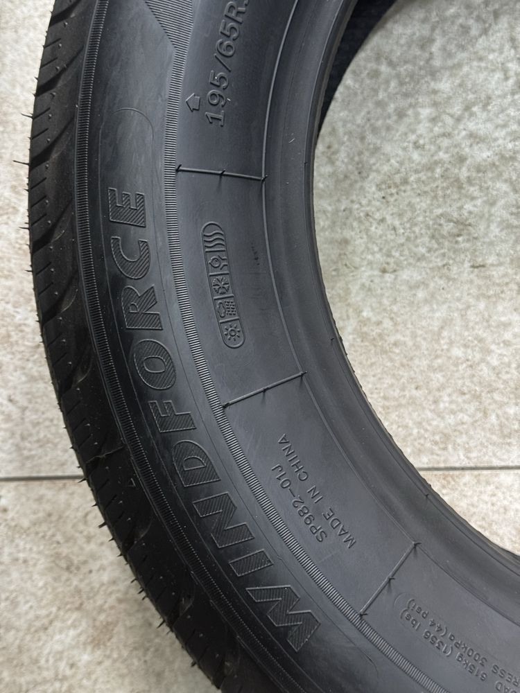 Windforce 195/65R15 All Season