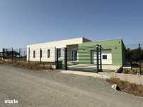 Casa eficienta, standard nZEB, 4 dormitoare, garaj, zona verde Dealuri