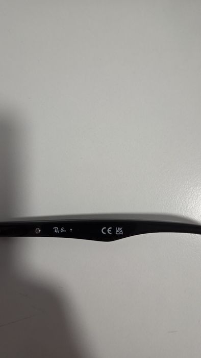 Rame ochelari de vedere Ray Ban