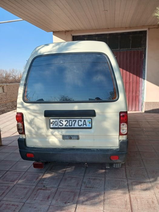 Damas sotiladi 2008 Дамас молочний