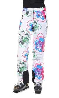 Ски / сноуборд панталон / долнище Volkl женски на цветя