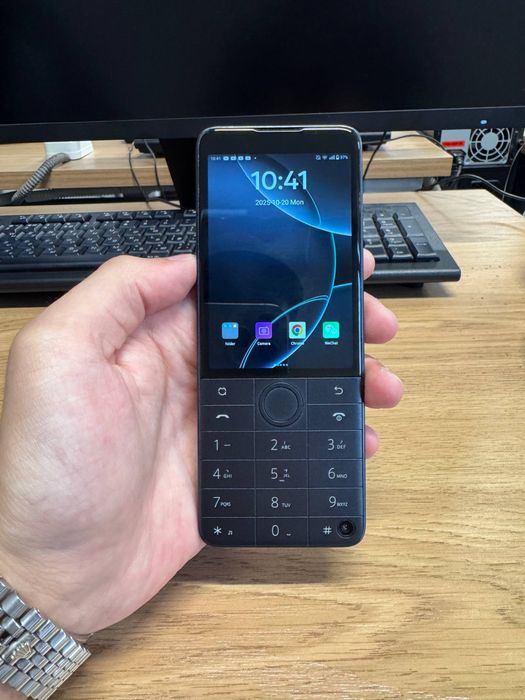 Xiaomi Duo Qin F22 Pro