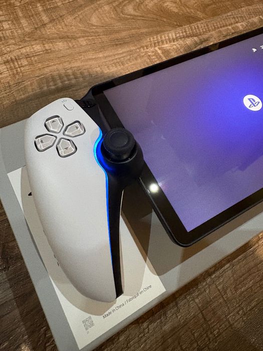 PlayStation Portal Remote Player