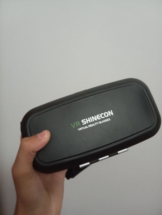 VR shinecon очки