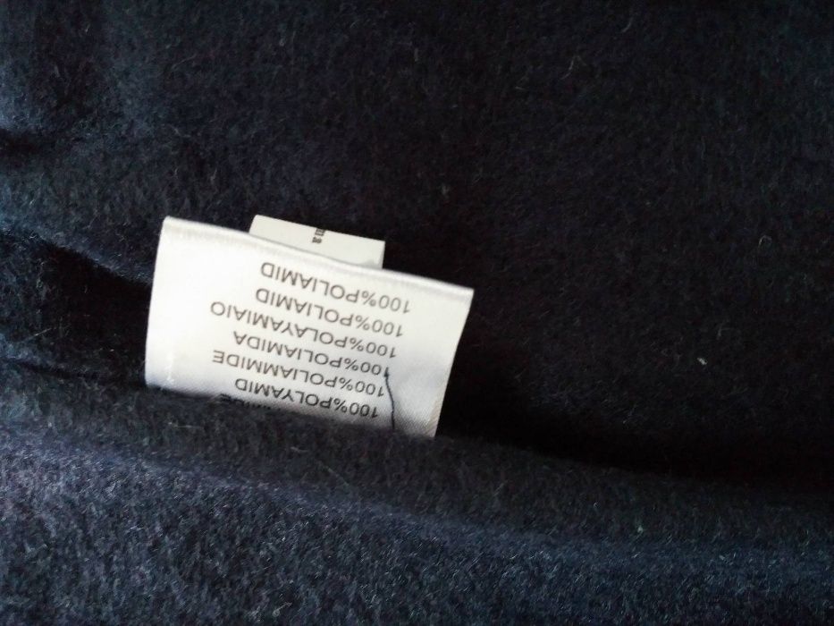 vesta cocheta cu gluga pentru copii 4-5 ani