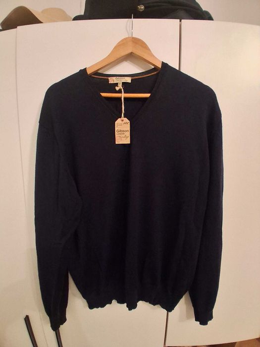 pulovere diesel si gibson