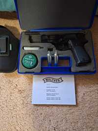 Въздушен пистолет Walther СР88.4,5mm,СО2