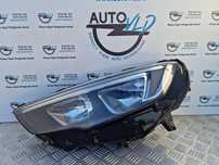 Far stanga halogen + LED Opel Insignia B