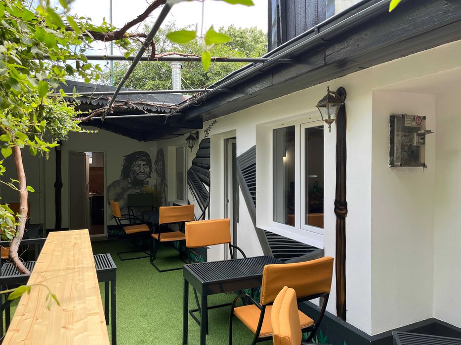 Vand Imobil + Afacere Restaurant Titan