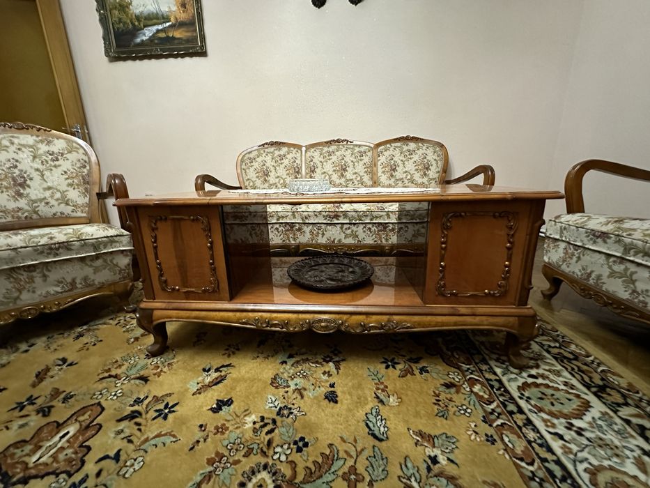 2 Seturi Mobilier Madrigal