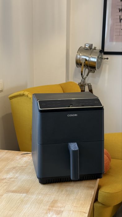 Airfryer Cosori Dual Blaze