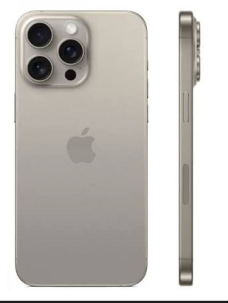 Айфон 15 Pro Max 256гб