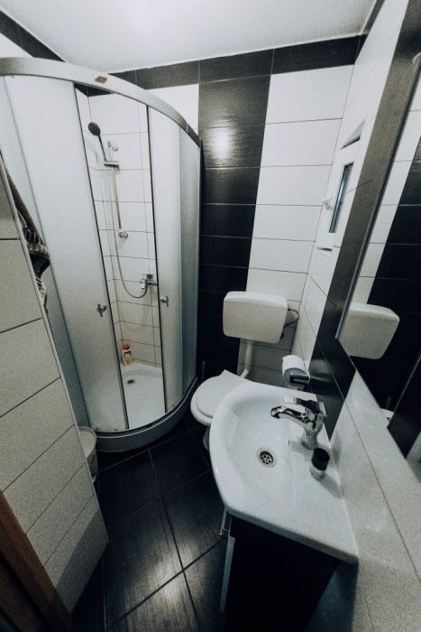 Cabana VALYBIA baile figa