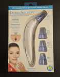 Aspirator facial Derma Suction