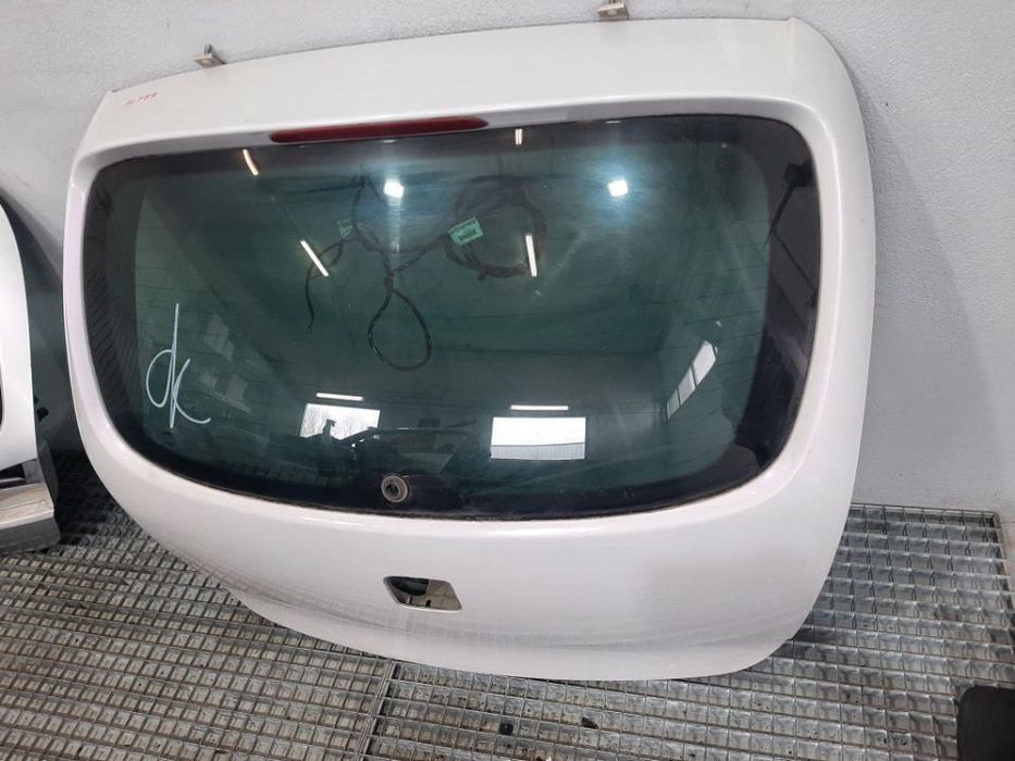 haion seat altea 5p1