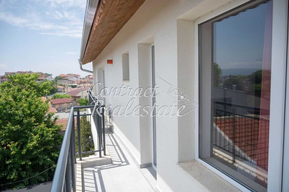 Дава се под наем Двустаен апартамент в Варна, Колхозен пазар - 65 кв.м за 433.5 € - Снимка #12