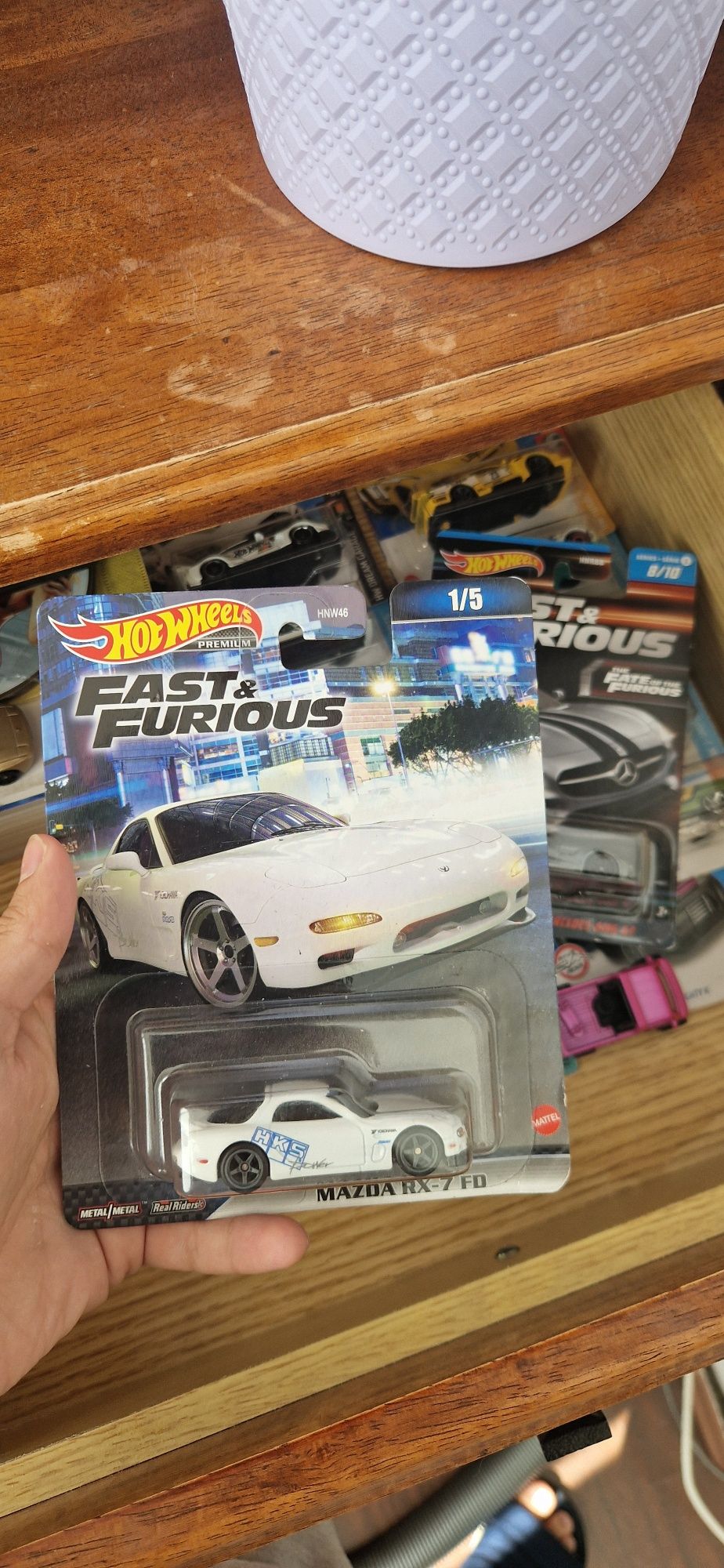 Продаю Mazda rx-7 fast furious