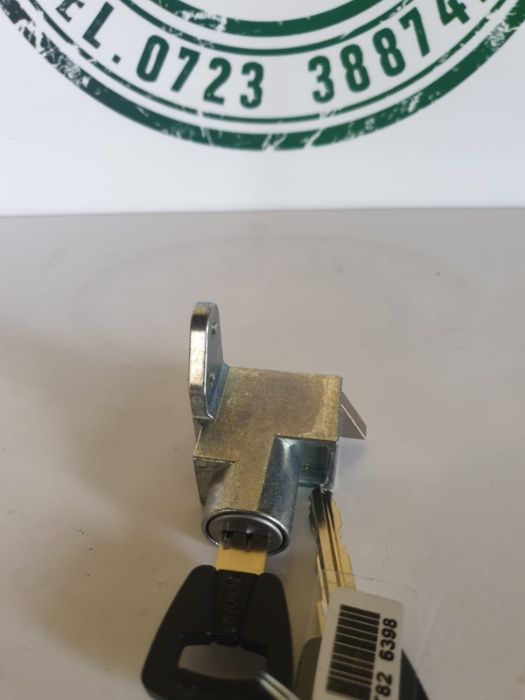 Incuietoare yala baterie Brose bicicleta electrica Ebike, bacteria in