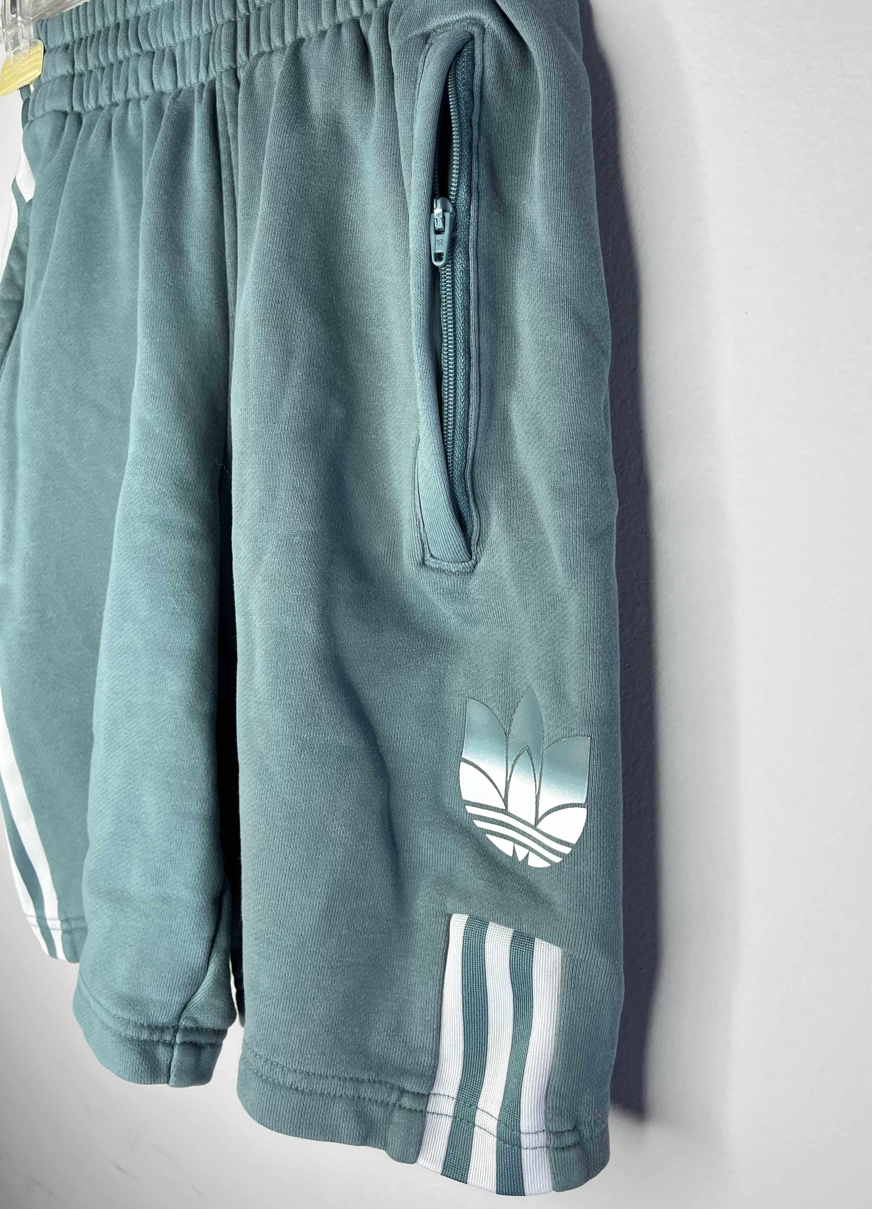 Adidas Originals 3D Trefoil Shorts Мъжки Къси Панталони
