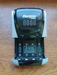 Incarcator acumulatori Energizer