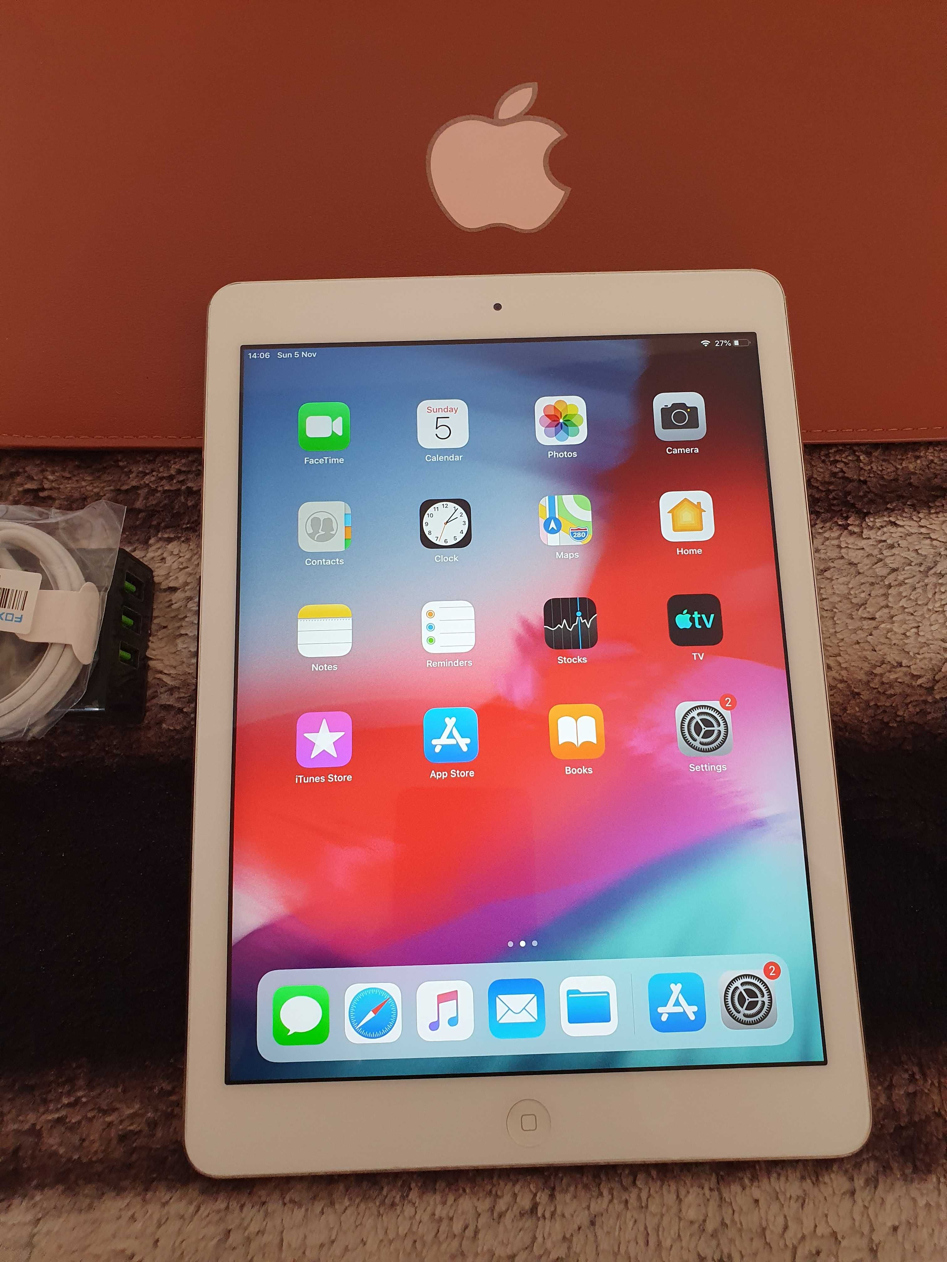 iPad Air 16GB (A1474)