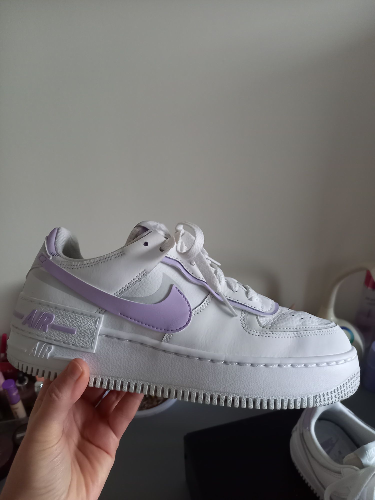 Nike Air Force 1