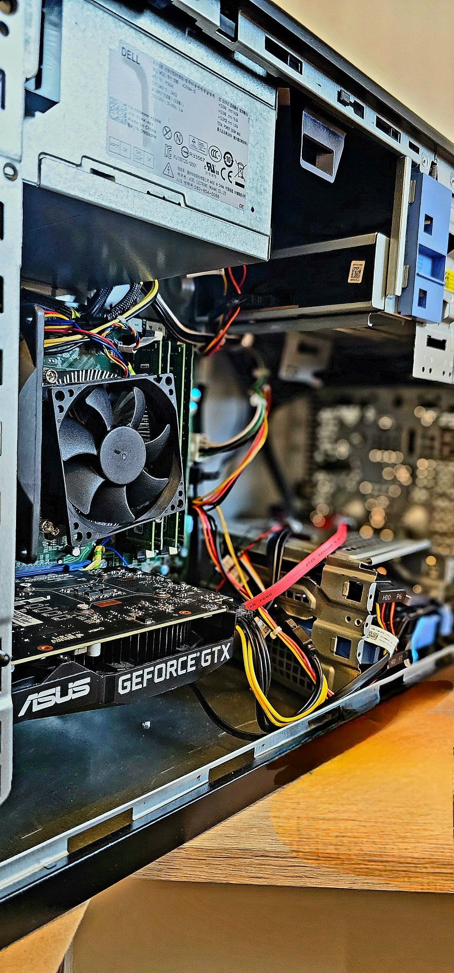 PC Intel | 16GB RAM | GTX